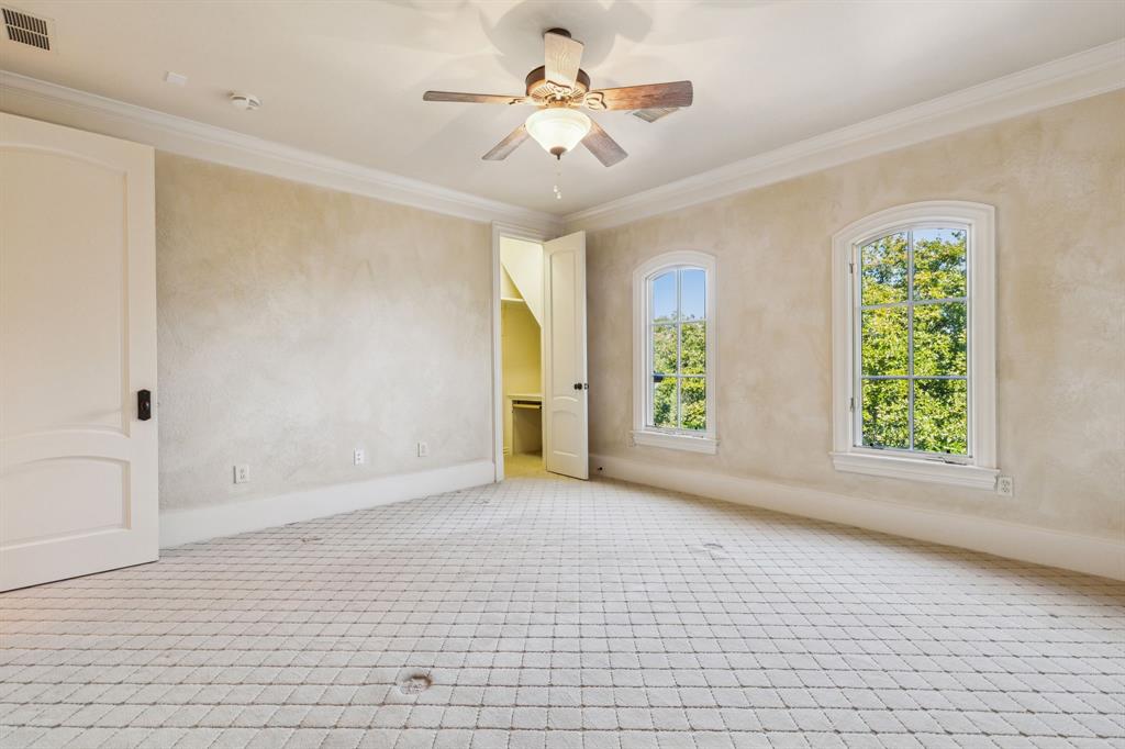 Preston Club Browning - Residential