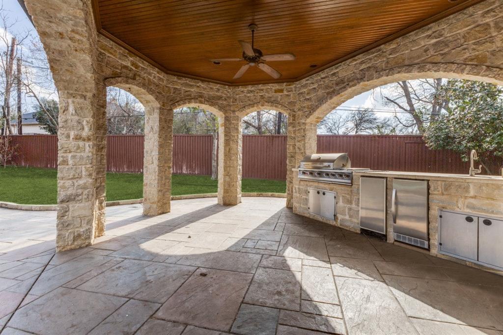 Preston Club Browning - Residential