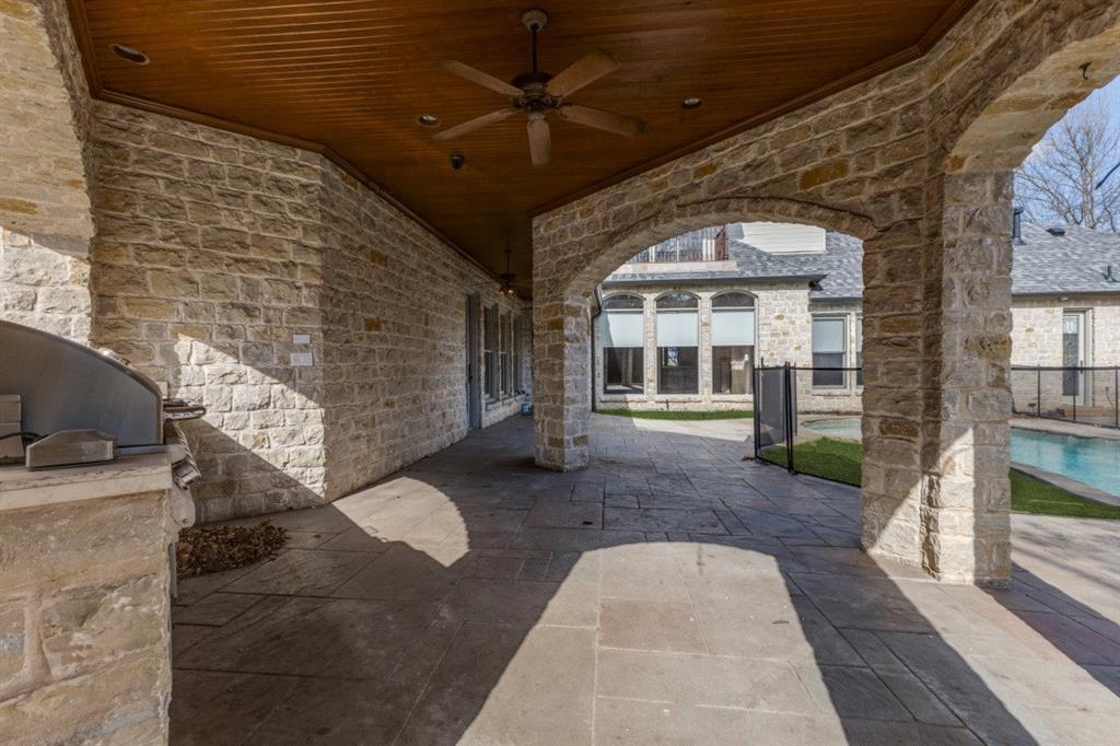 Preston Club Browning - Residential