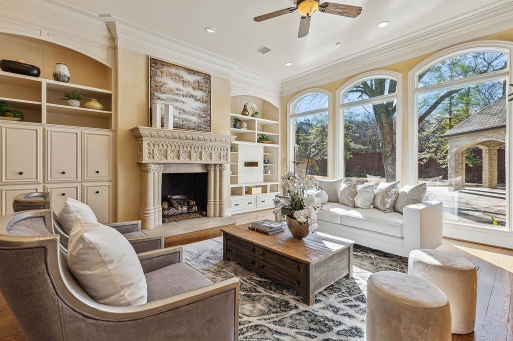 Preston Club Browning - Residential