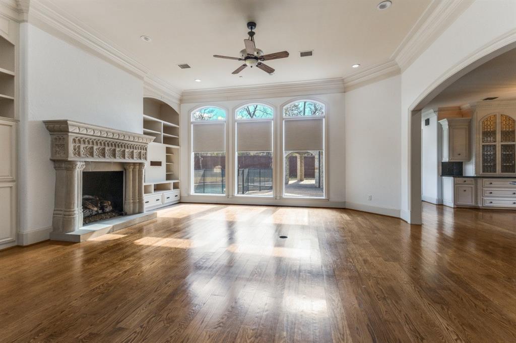 Preston Club Browning - Residential