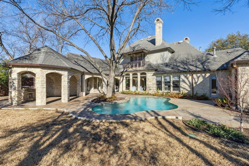 Preston Club Browning - Residential