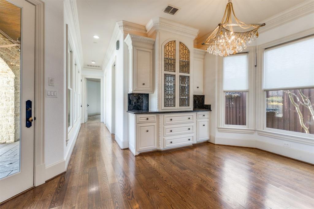 Preston Club Browning - Residential