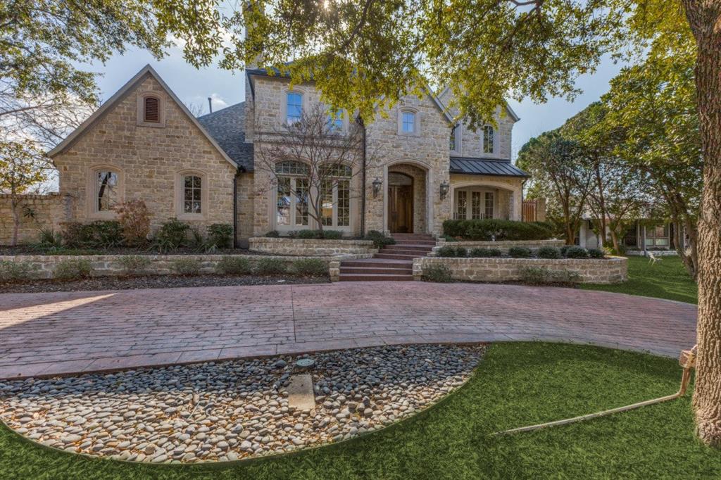 Preston Club Browning - Residential