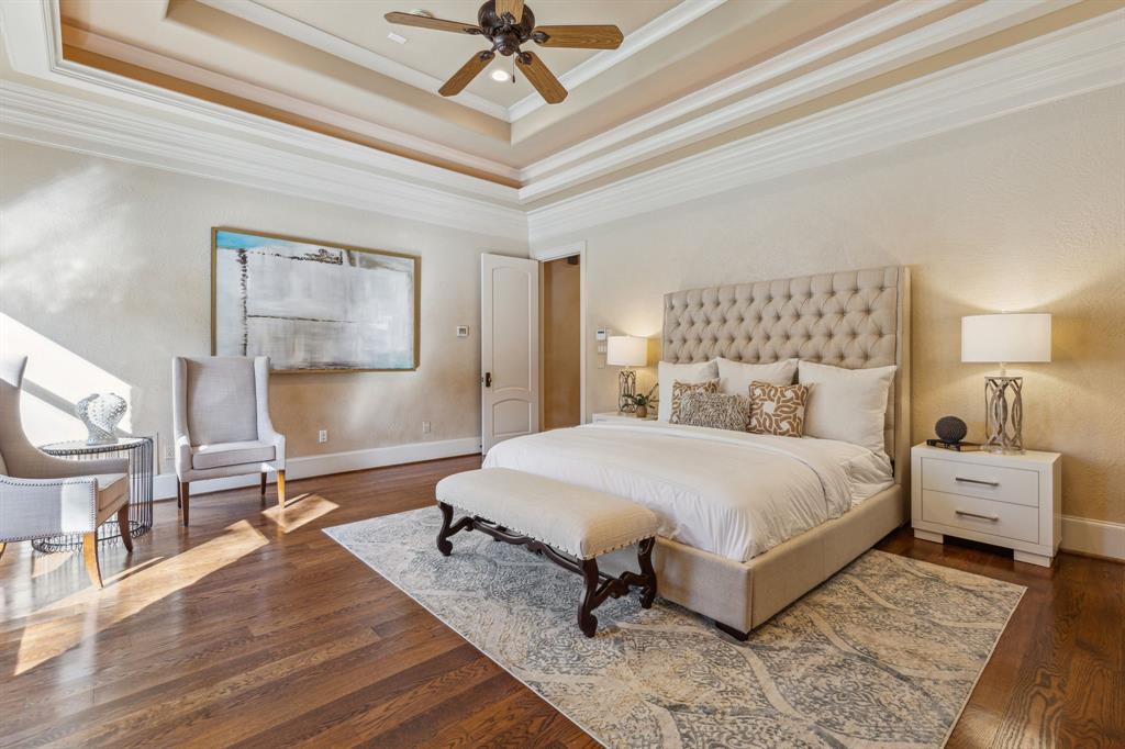 Preston Club Browning - Residential