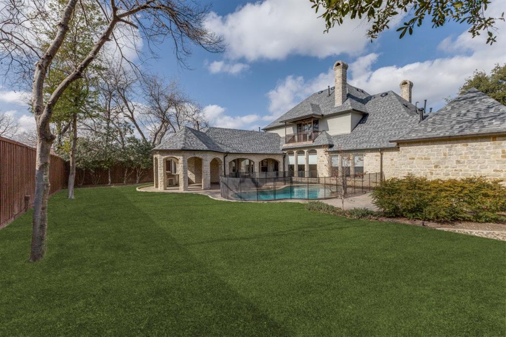 Preston Club Browning - Residential