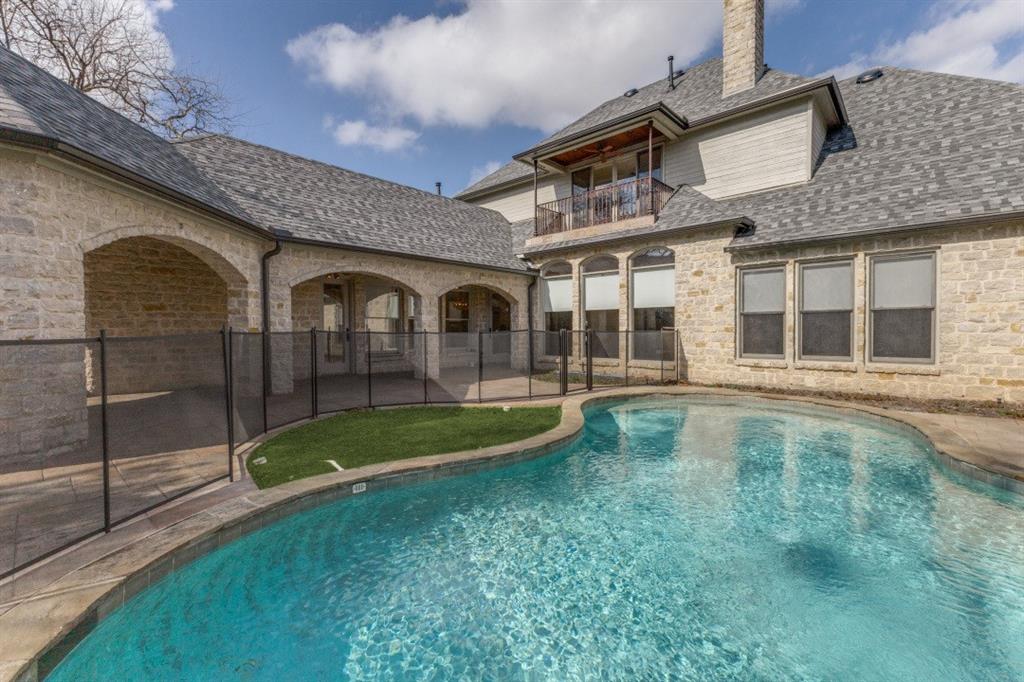 Preston Club Browning - Residential