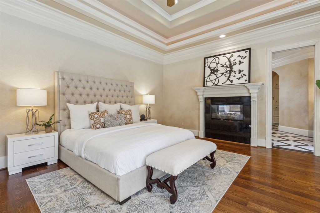 Preston Club Browning - Residential