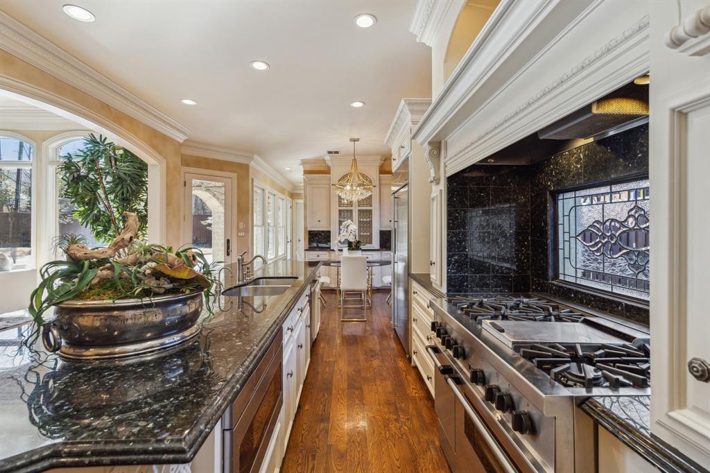 Preston Club Browning - Residential