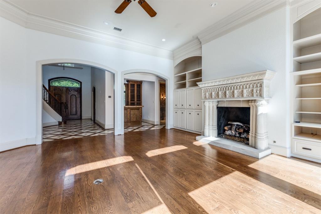 Preston Club Browning - Residential