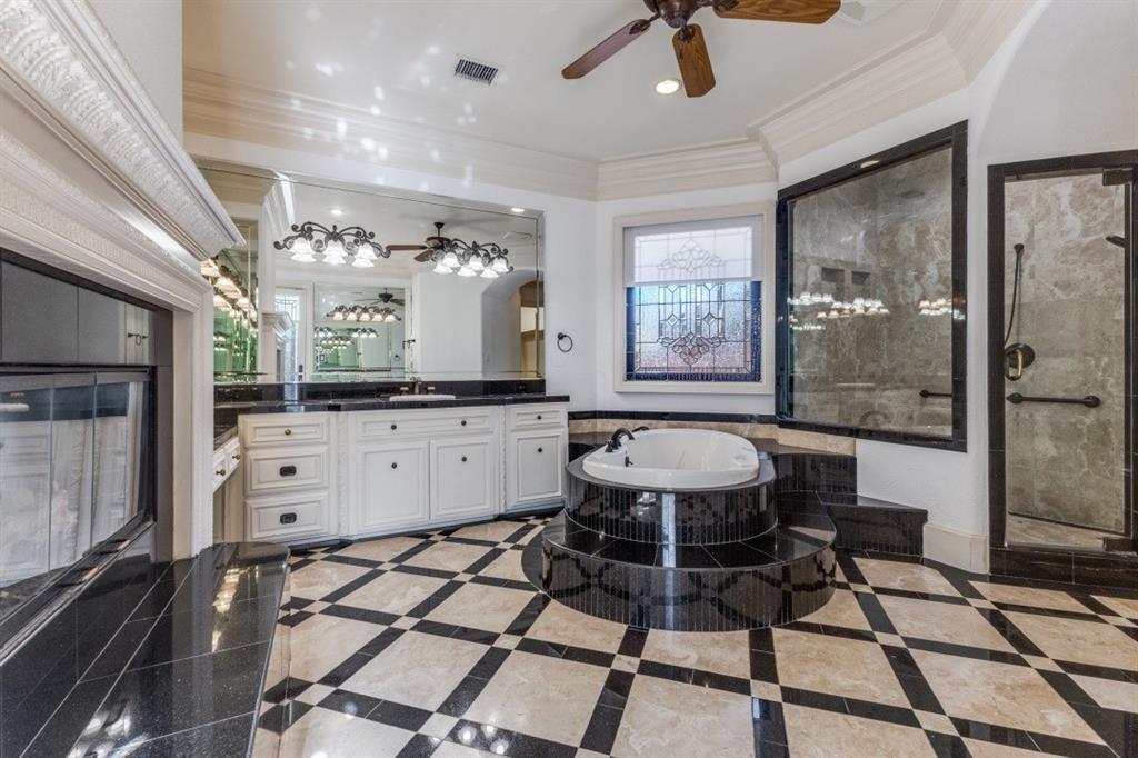 Preston Club Browning - Residential