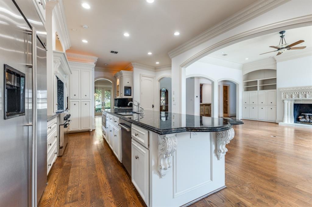 Preston Club Browning - Residential