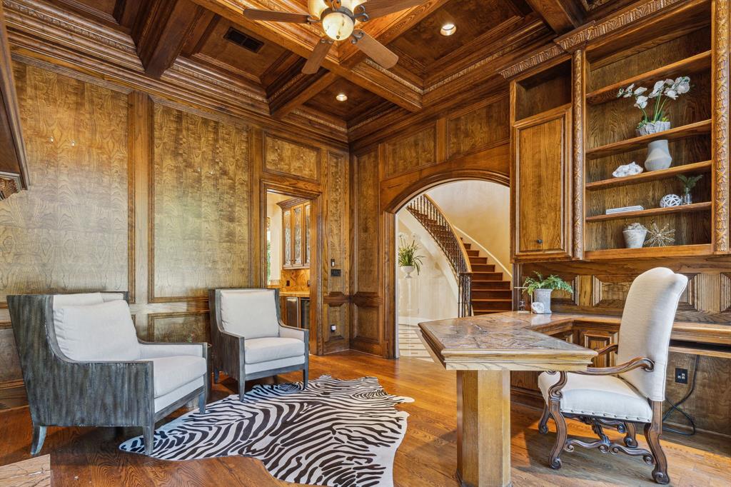 Preston Club Browning - Residential