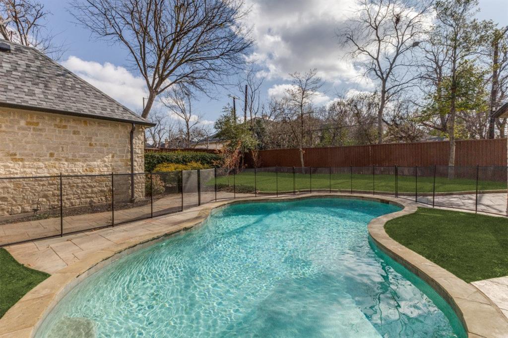 Preston Club Browning - Residential