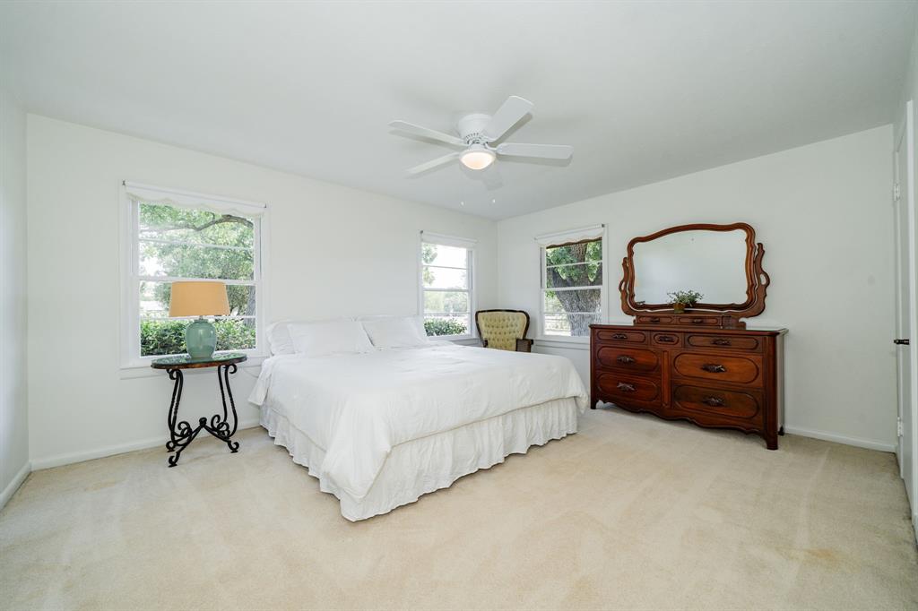 J M Kirkman Surv Abs #477 - Residential