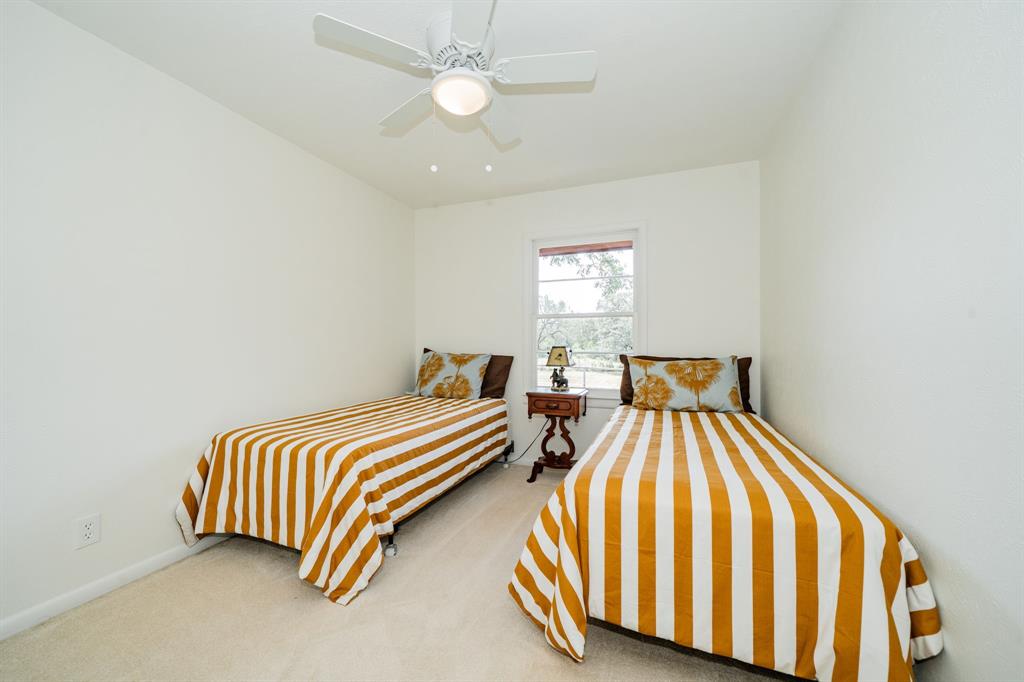 J M Kirkman Surv Abs #477 - Residential