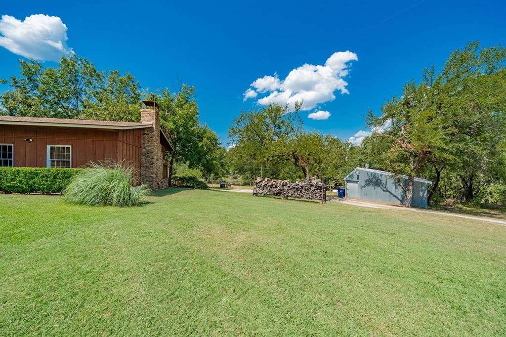 J M Kirkman Surv Abs #477 - Residential