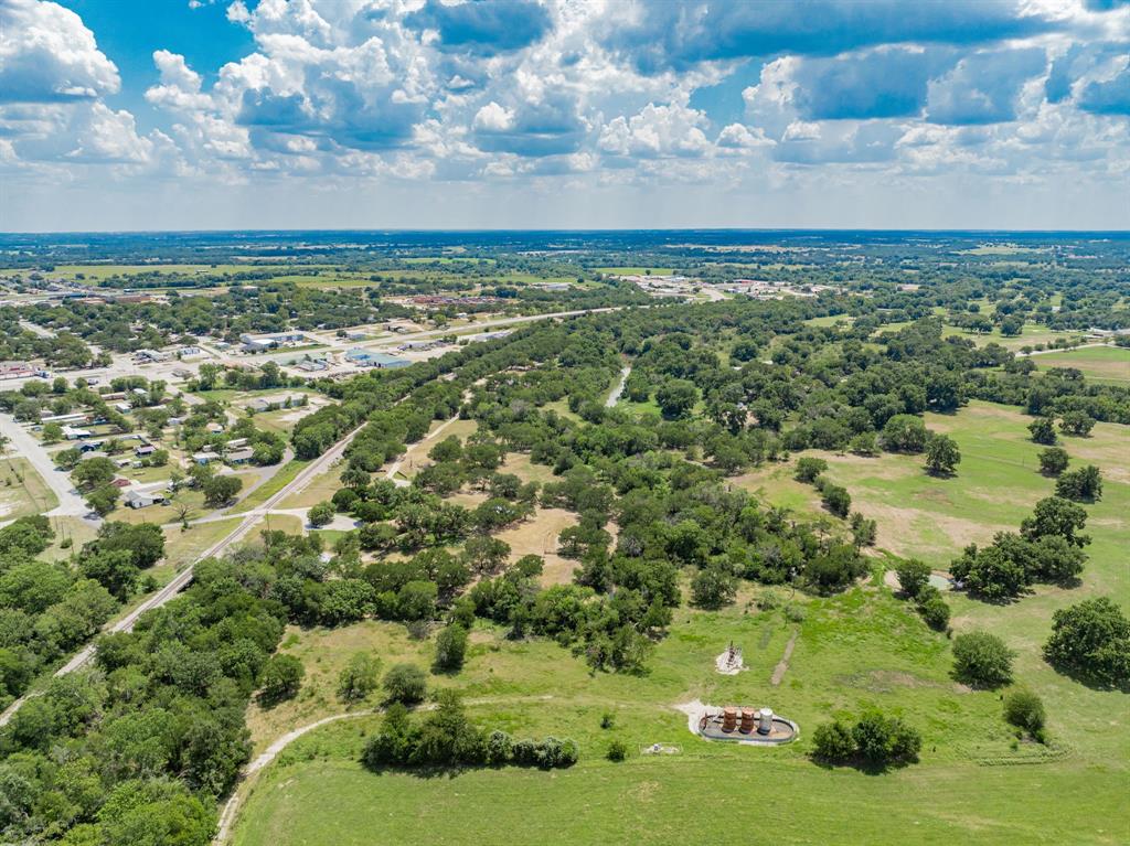 J M Kirkman Surv Abs #477 - Residential