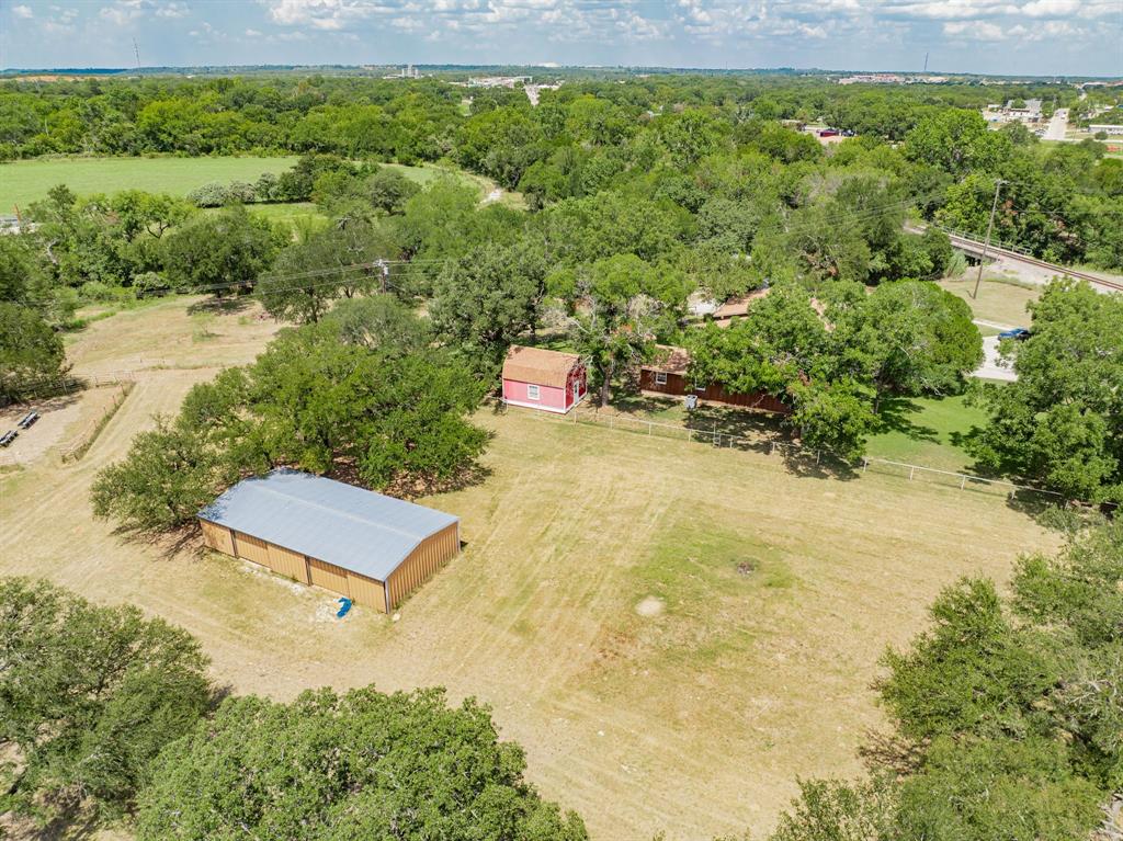 J M Kirkman Surv Abs #477 - Residential