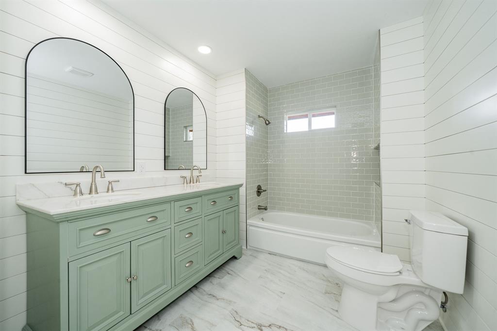 J M Kirkman Surv Abs #477 - Residential