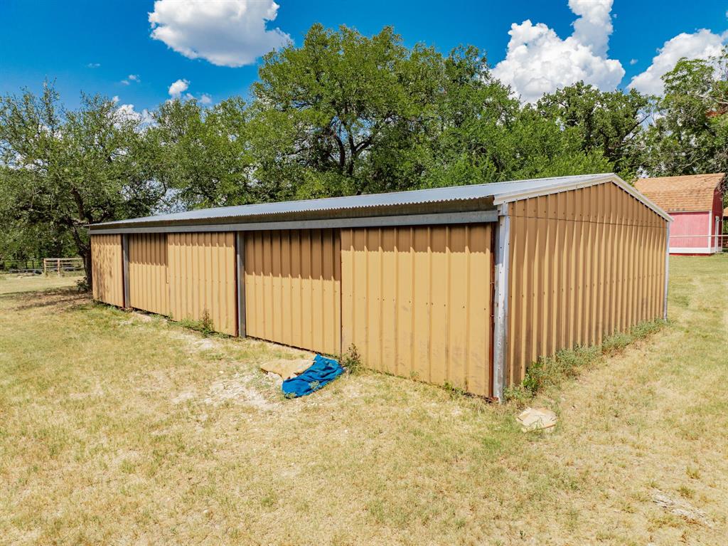 J M Kirkman Surv Abs #477 - Residential