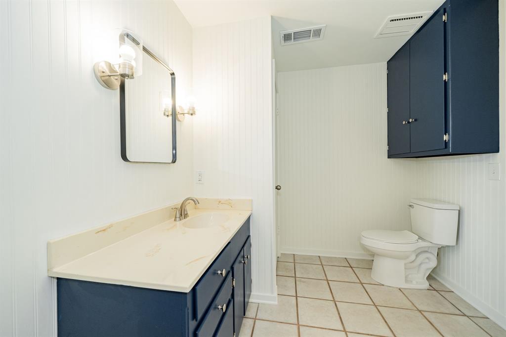 J M Kirkman Surv Abs #477 - Residential