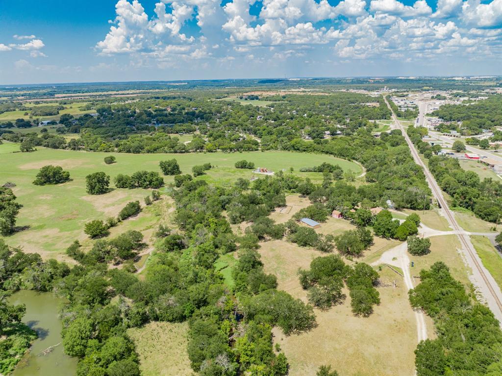 J M Kirkman Surv Abs #477 - Residential