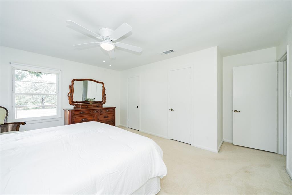 J M Kirkman Surv Abs #477 - Residential