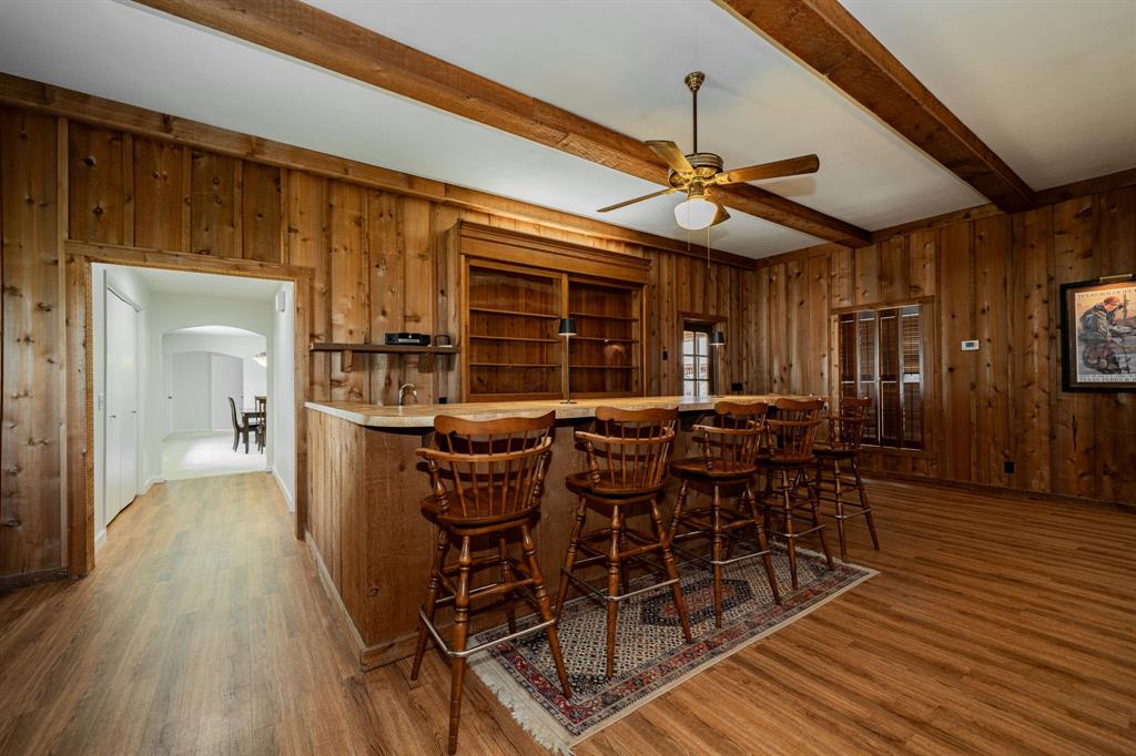 J M Kirkman Surv Abs #477 - Residential