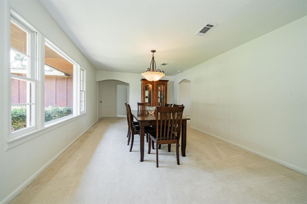 J M Kirkman Surv Abs #477 - Residential