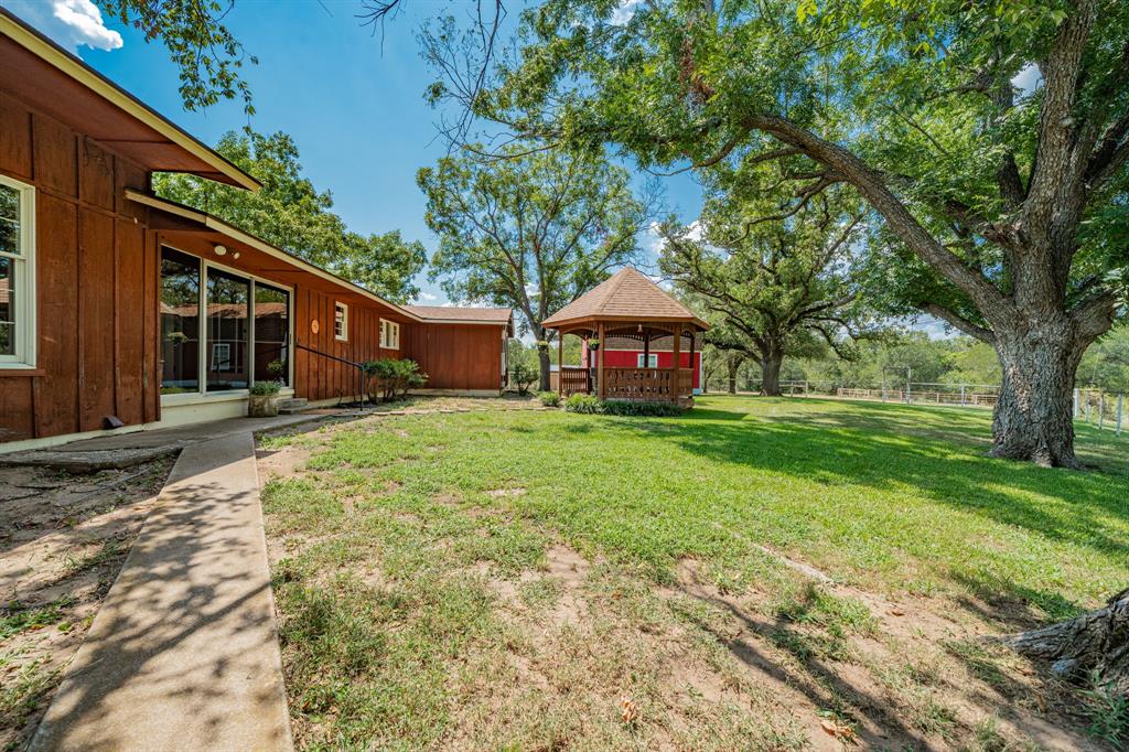 J M Kirkman Surv Abs #477 - Residential