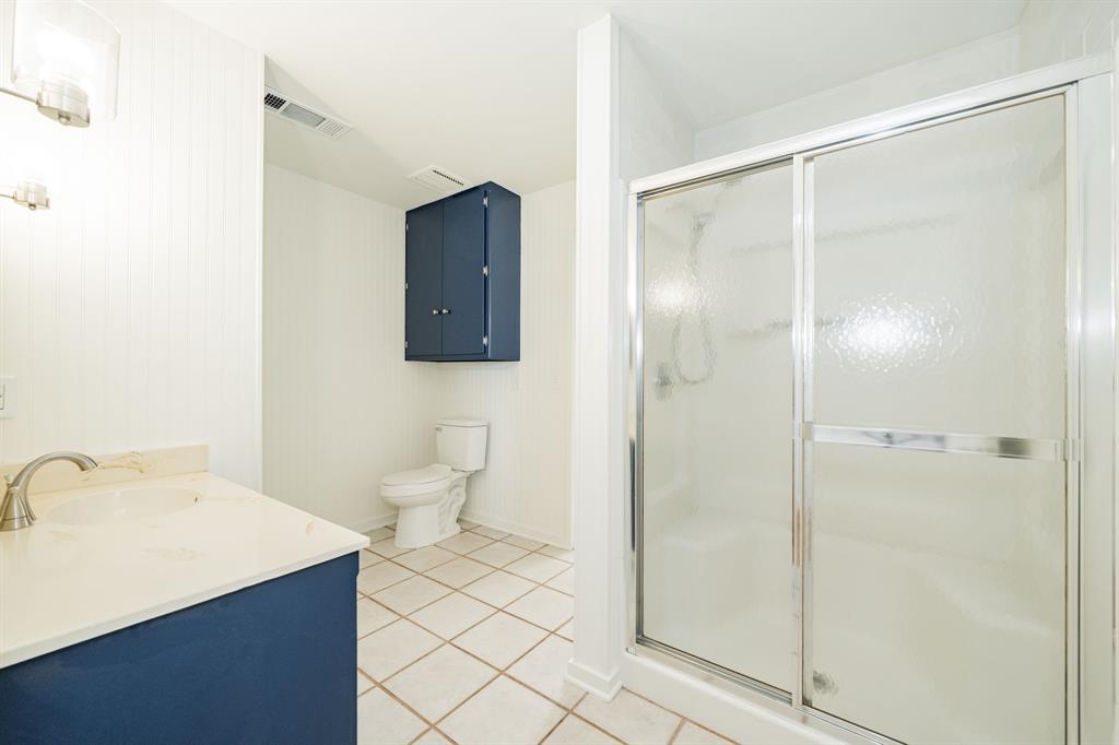 J M Kirkman Surv Abs #477 - Residential