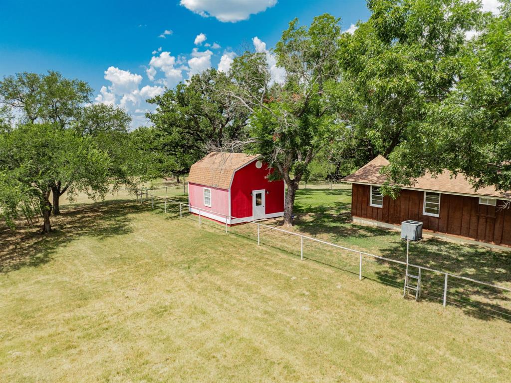 J M Kirkman Surv Abs #477 - Residential