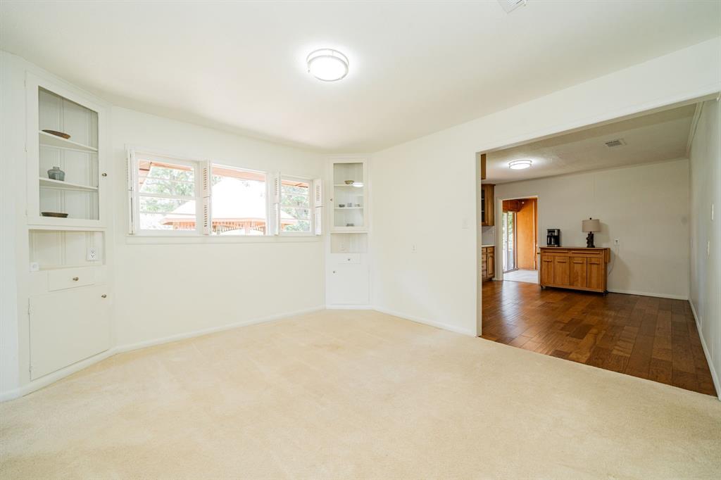 J M Kirkman Surv Abs #477 - Residential