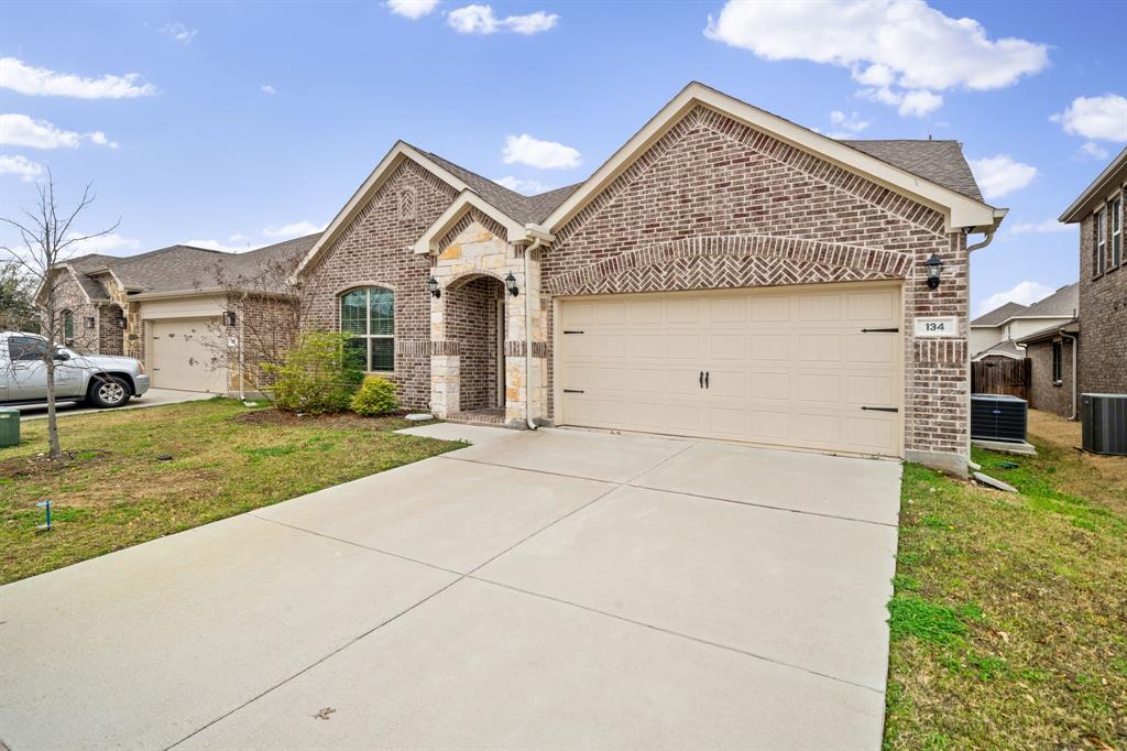 134 Blair Drive