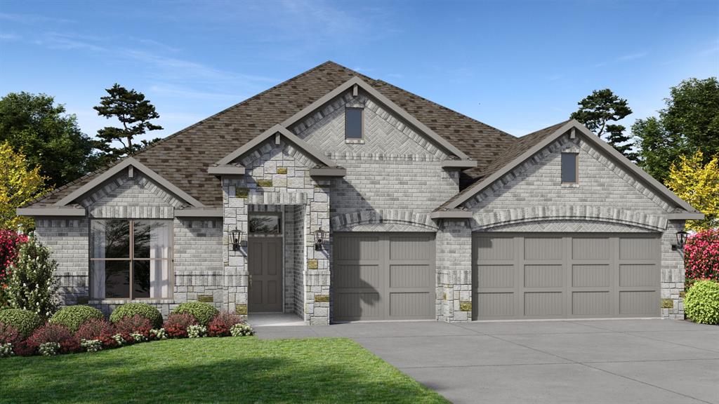 Lakeview Pointe - Residential