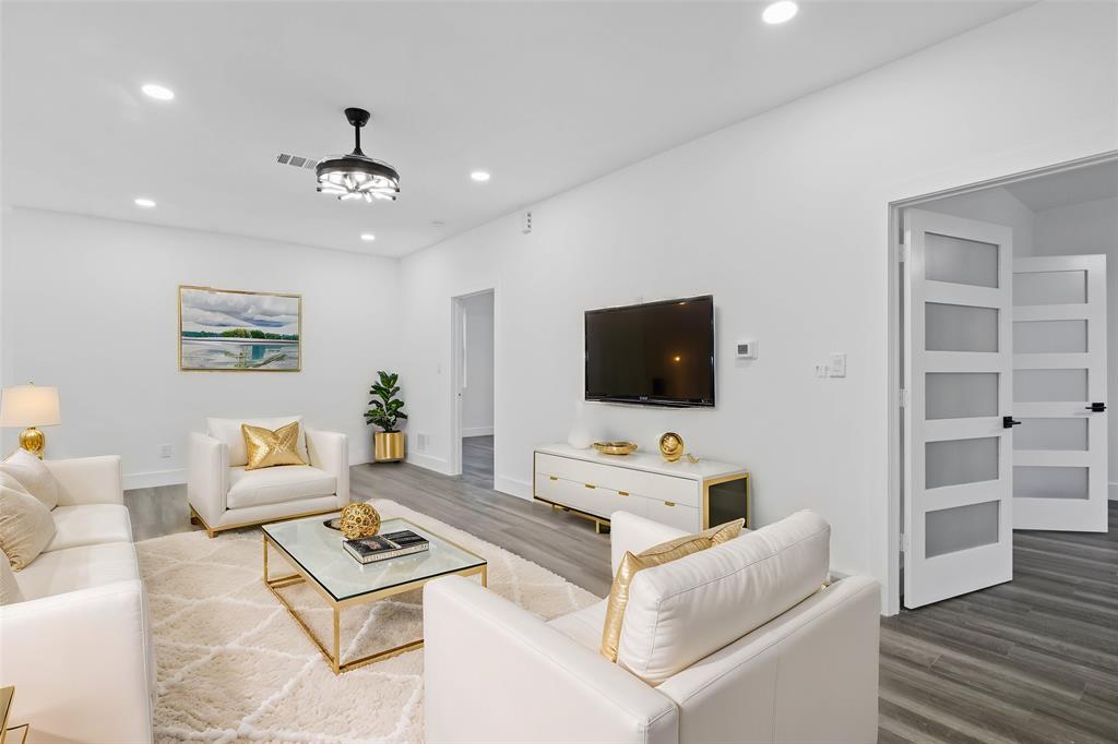 Creekside Village - Residential Lease