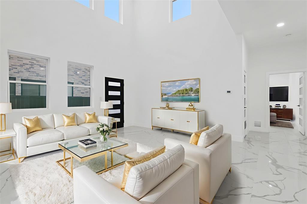 Creekside Village - Residential Lease