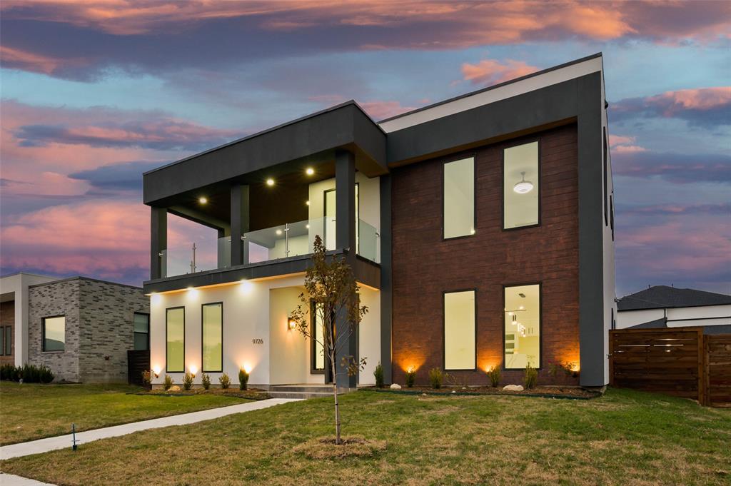 Creekside Village - Residential Lease