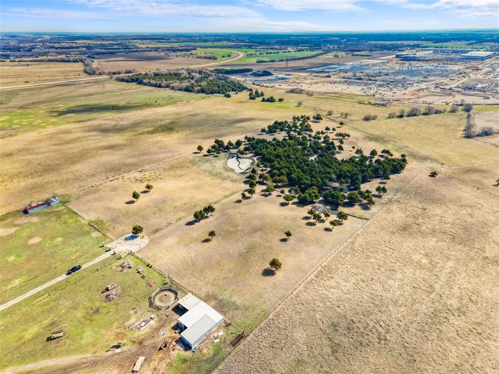 JOHN EVEENS ABST - Land