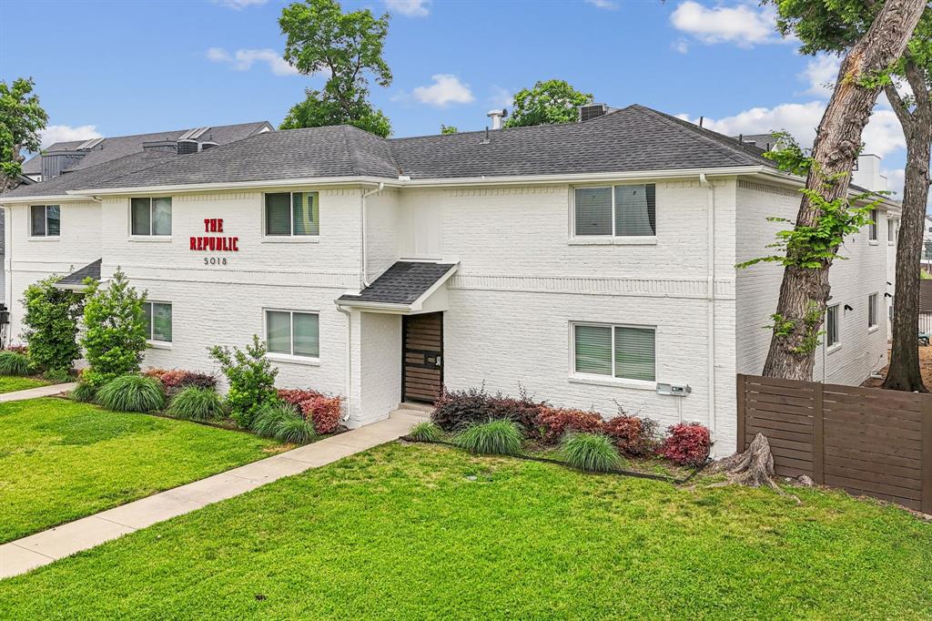 College Hill - Residential Income