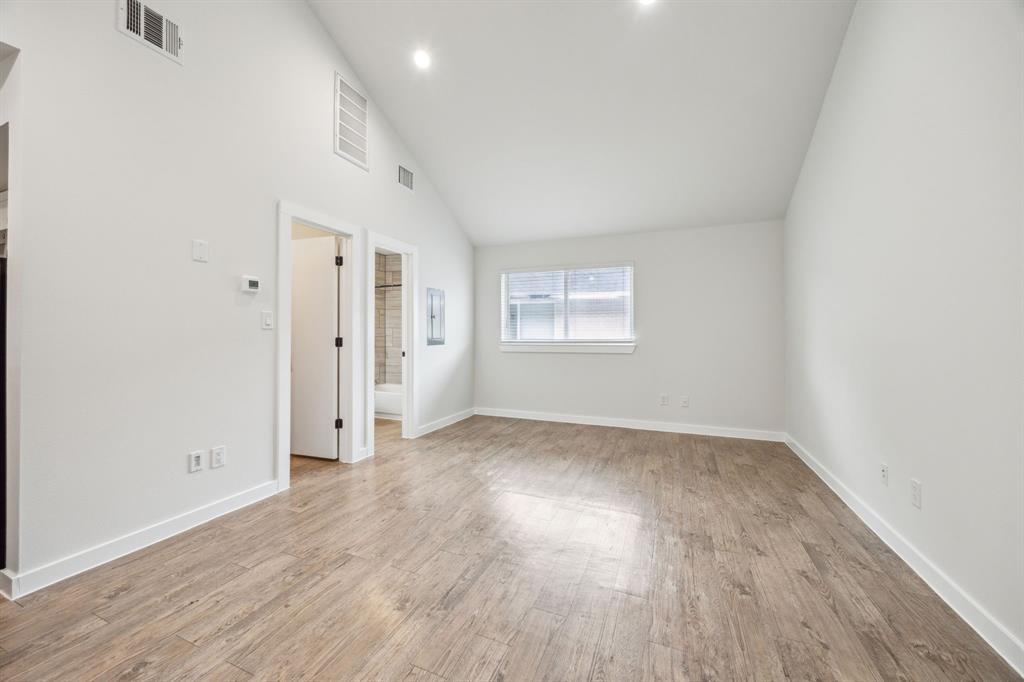 College Hill - Residential Income