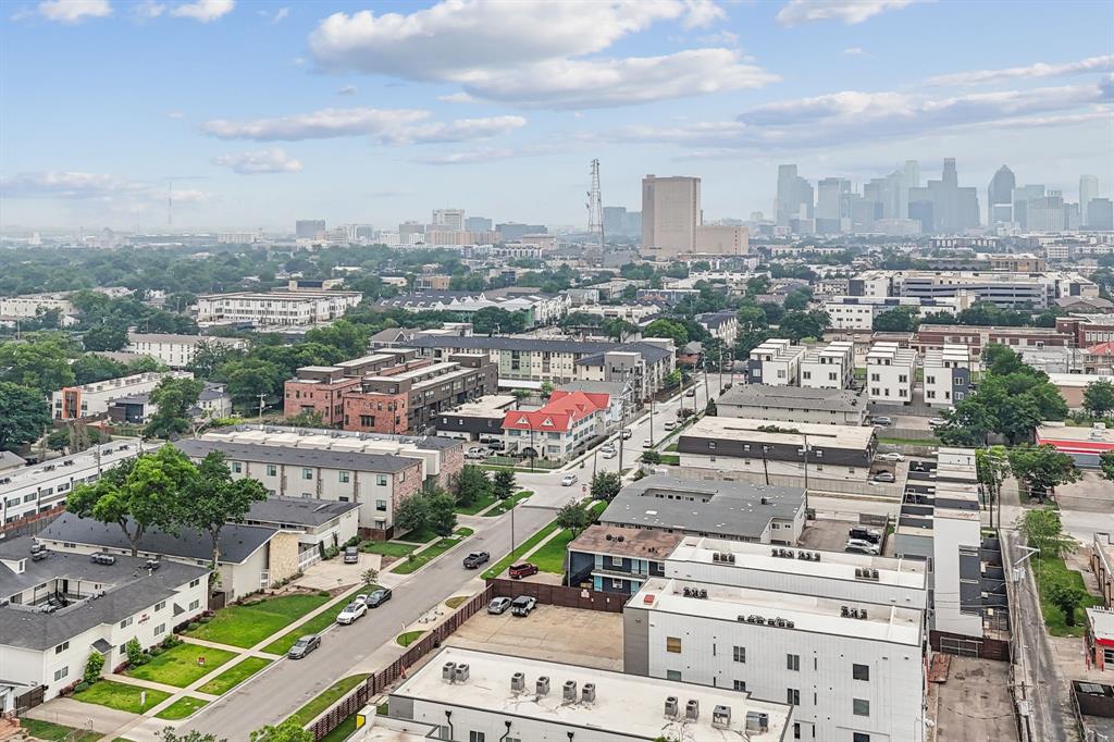 College Hill - Residential Income