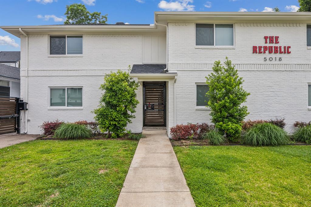 College Hill - Residential Income