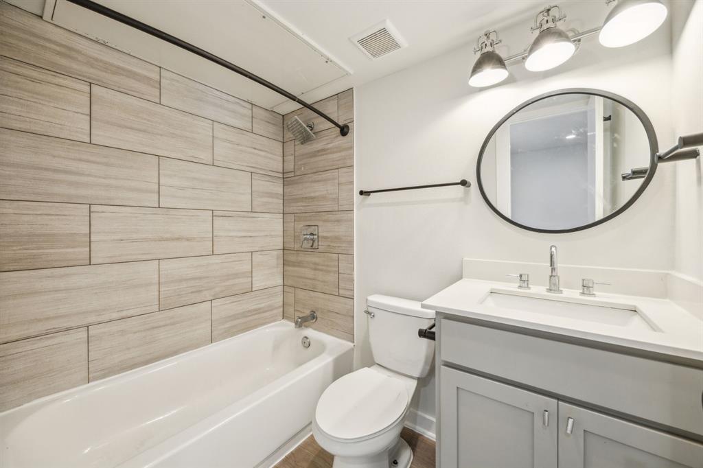 College Hill - Residential Income