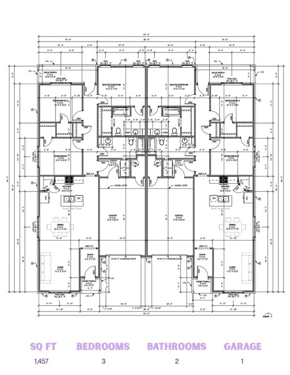 HAMPTON HILLS - Residential Lease