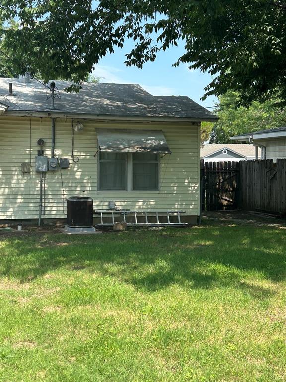 River Oaks Gardens Add - Residential