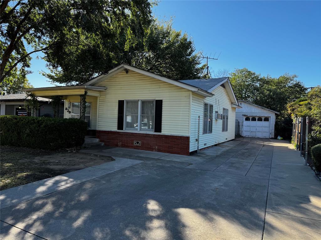 River Oaks Gardens Add - Residential