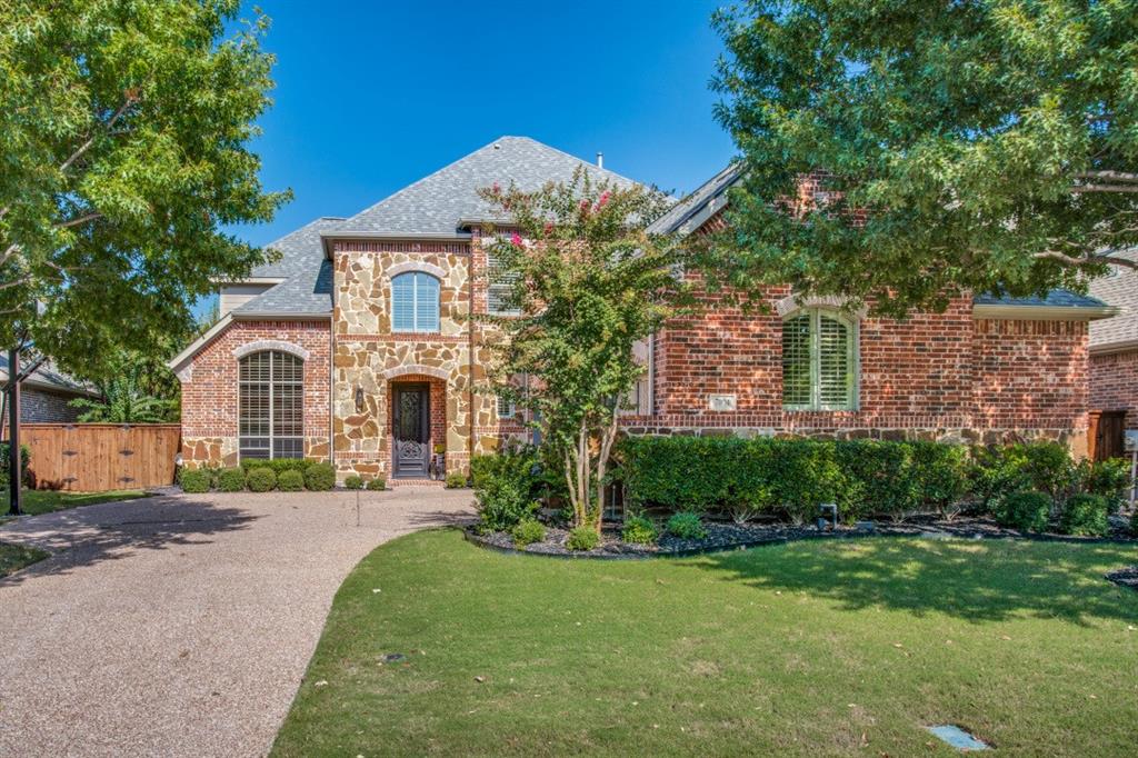 7804 Trixie Trail Drive