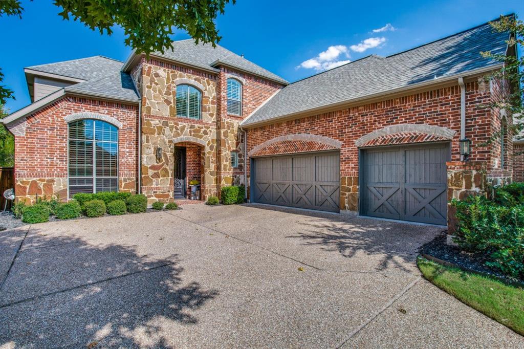 7804 Trixie Trail Drive